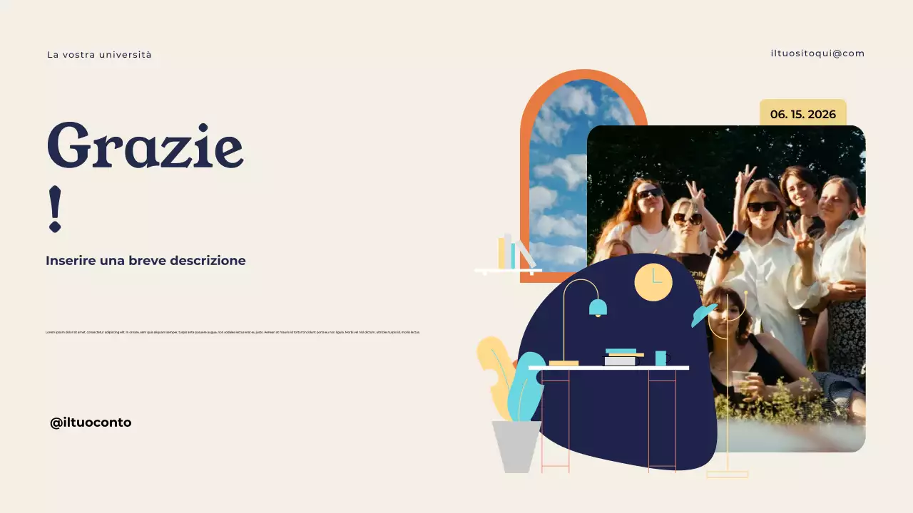 Presentazione della classe moderna della Marina