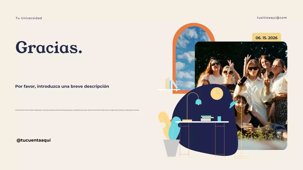 Presentación de la clase Navy Modern