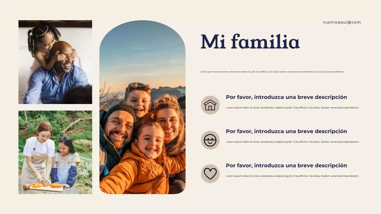 Presentación de la clase Navy Modern