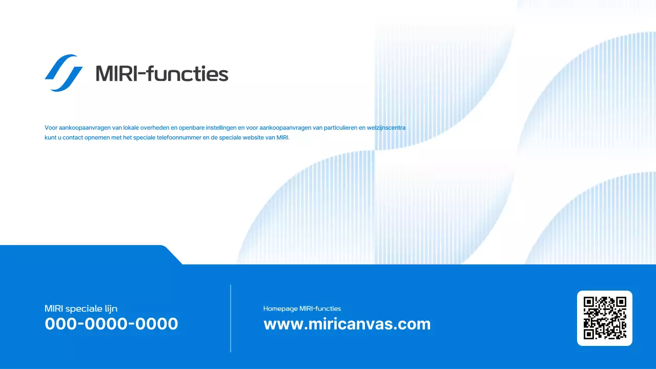 Blauwe moderne speciale voertuigpromotie