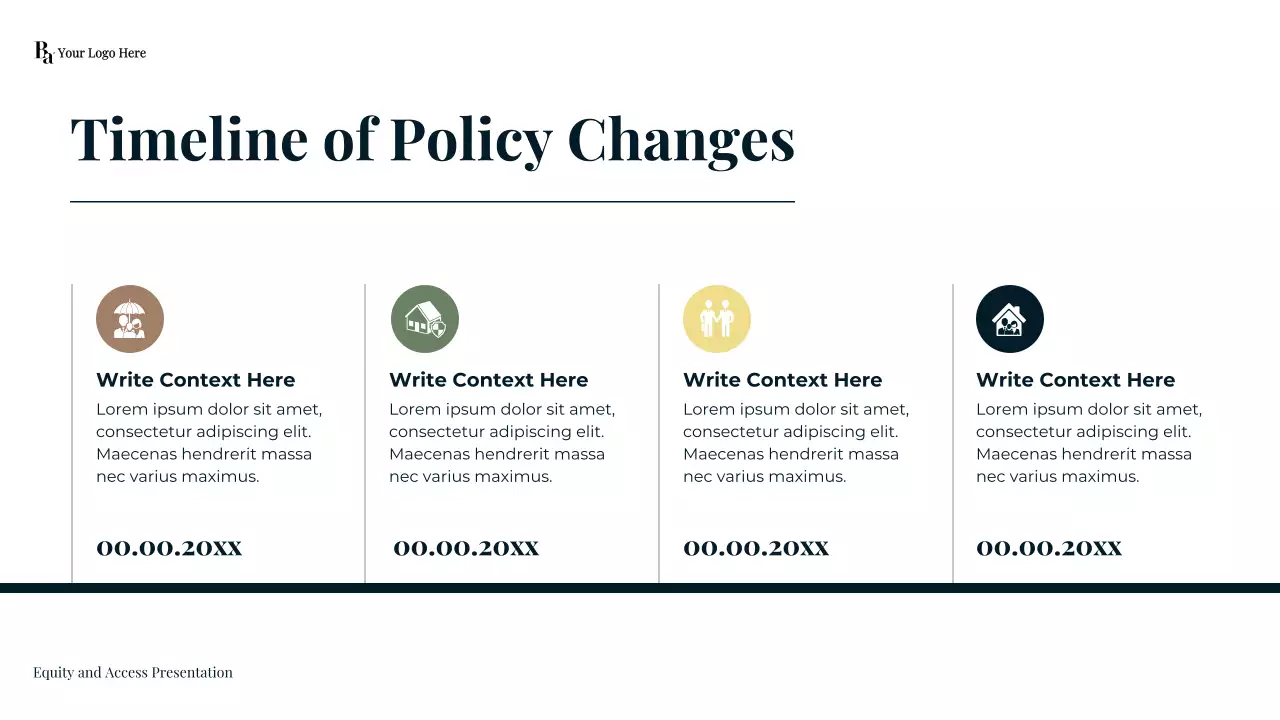 Navy Modern Secondary Education Challenges Presentation