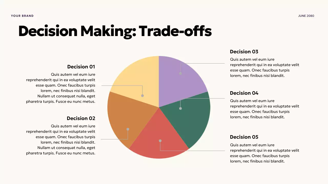 Purple Modern School Budget Presentation