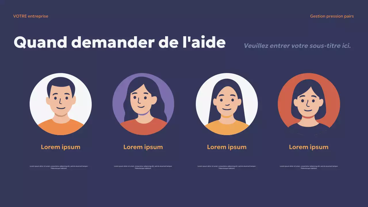 Présentation de l'éducation moderne de la Marine