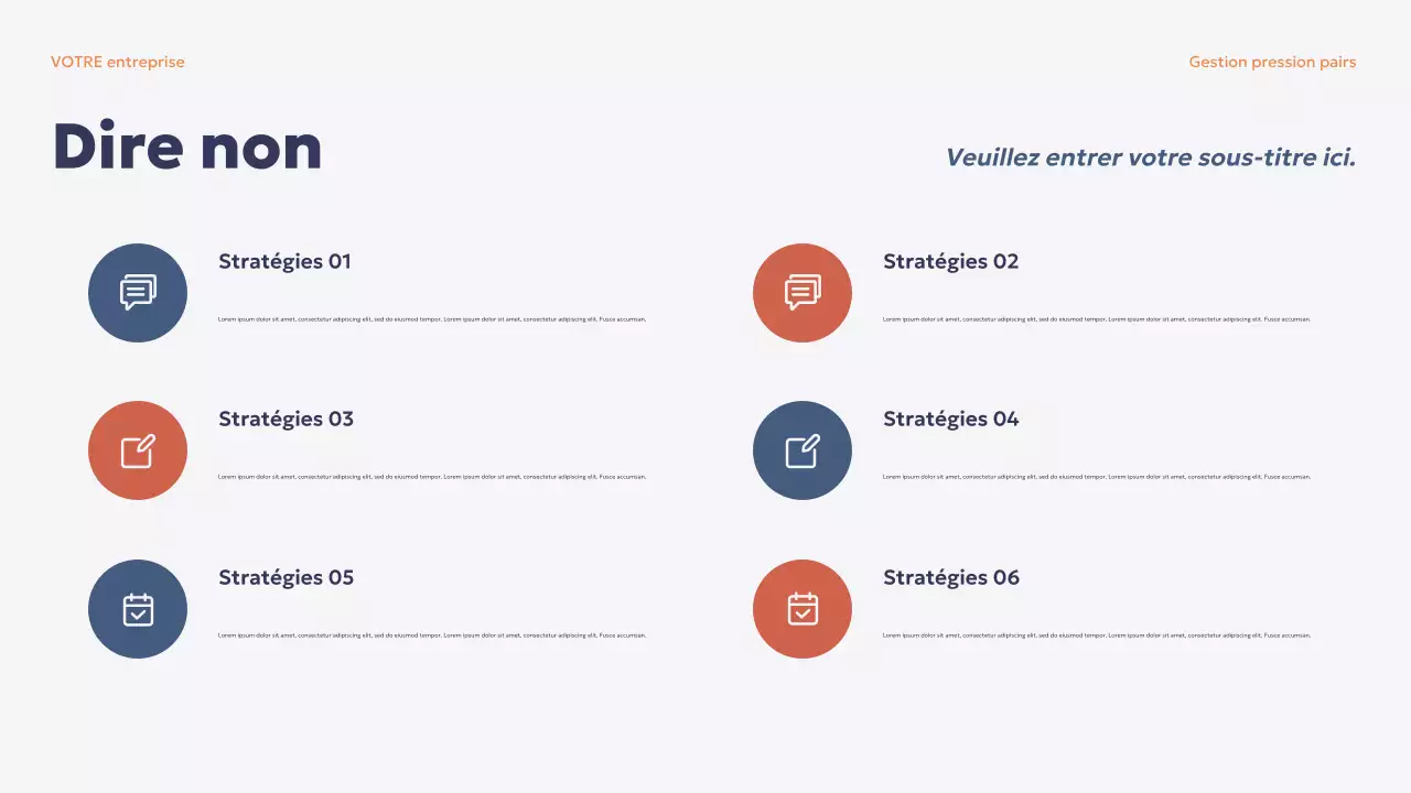 Présentation de l'éducation moderne de la Marine