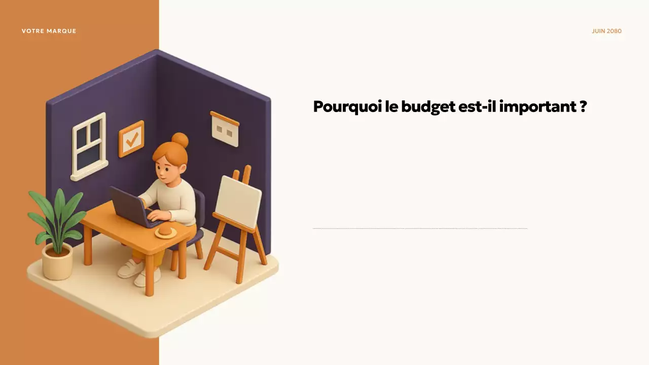 Présentation de Purple Modern Finance