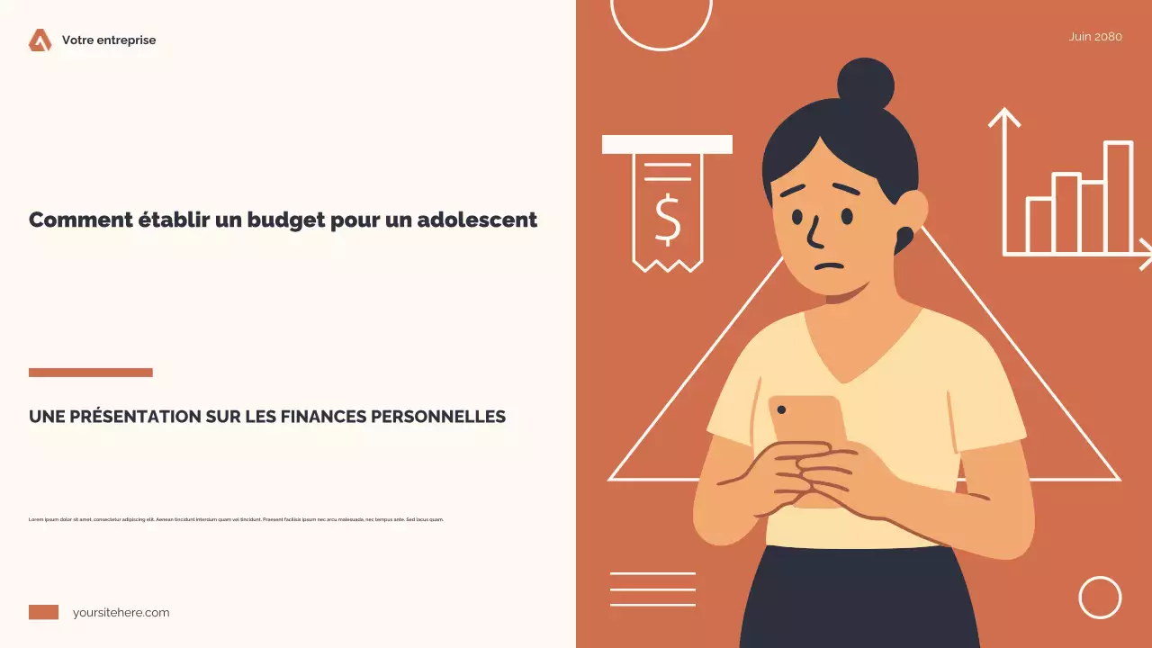 Présentation du guide Orange Modern Finance
