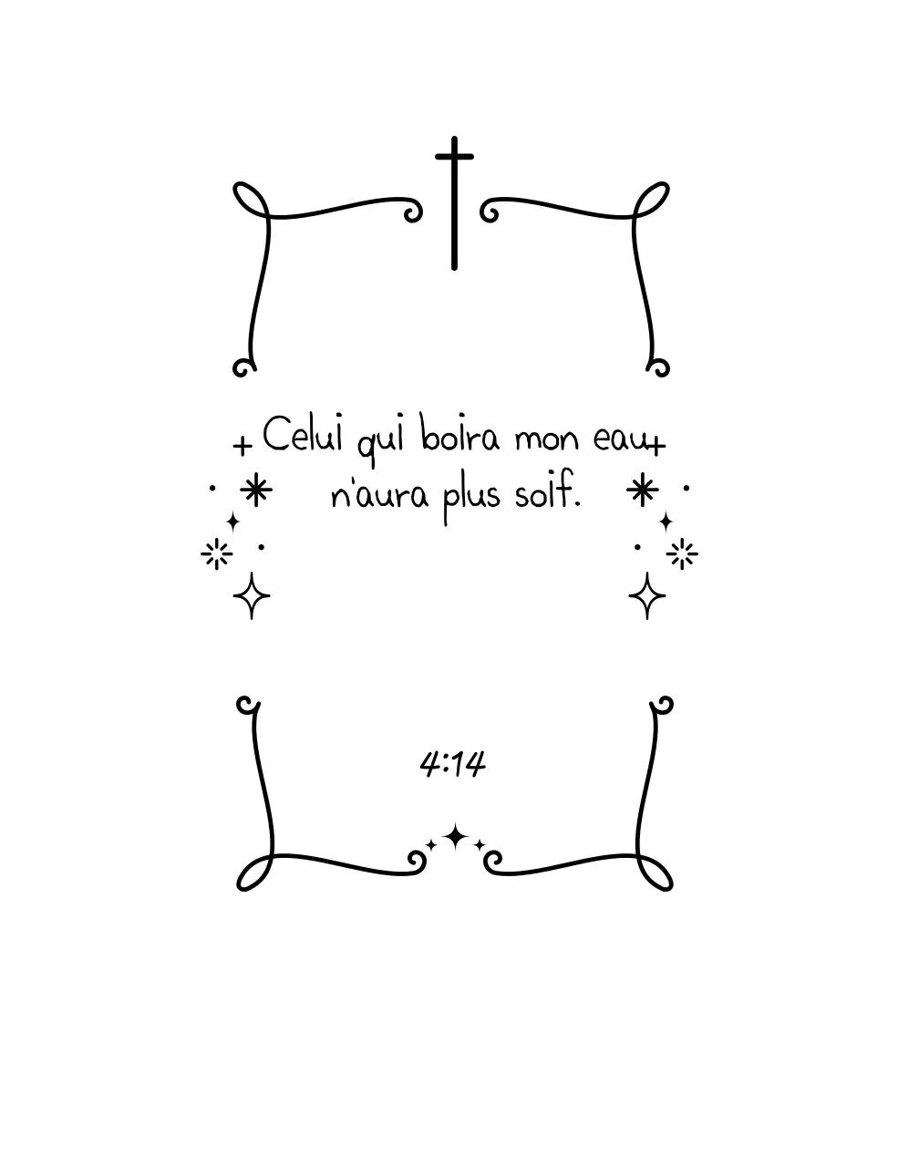 Guide du festival Black Vintage Church