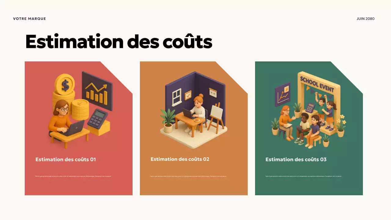 Présentation de Purple Modern Finance