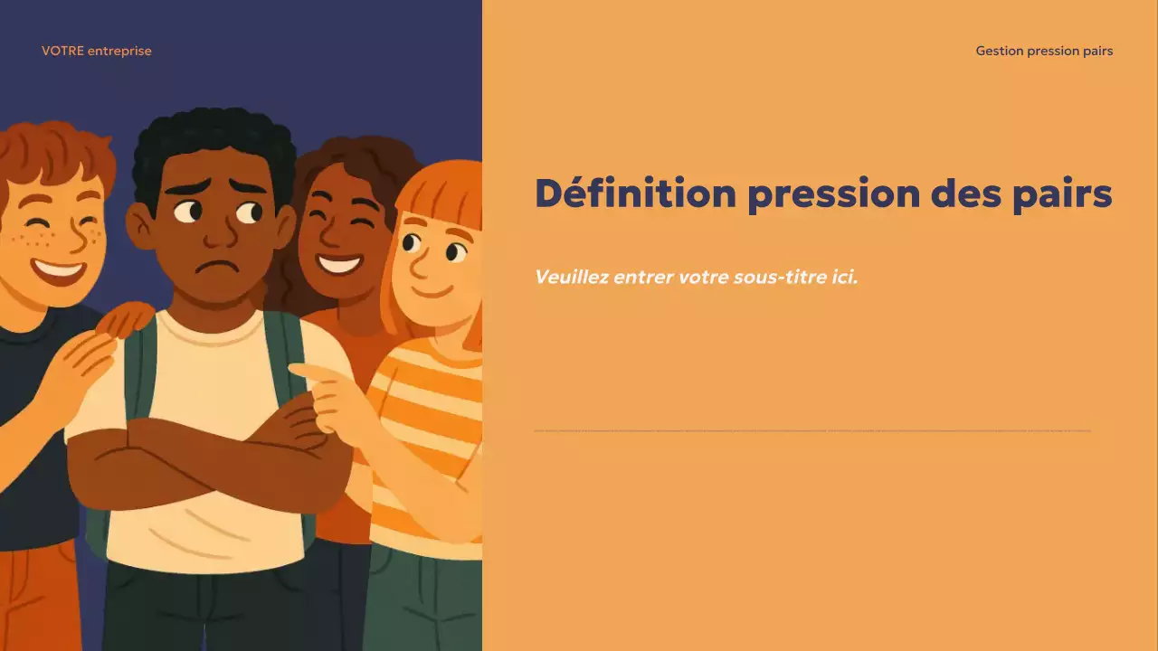 Présentation de l'éducation moderne de la Marine