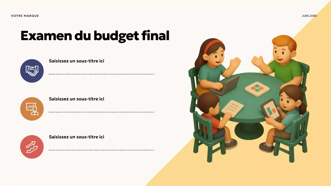 Présentation de Purple Modern Finance