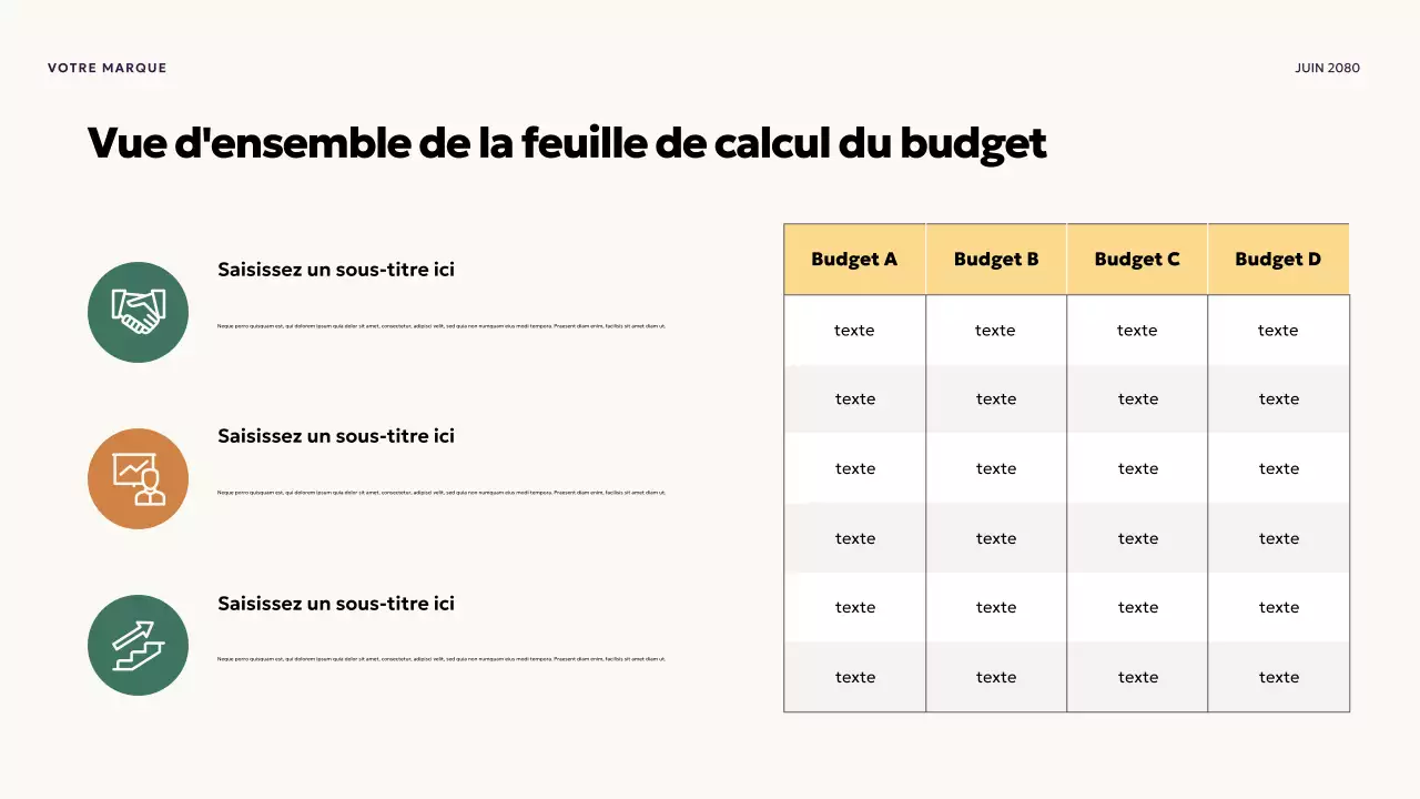 Présentation de Purple Modern Finance
