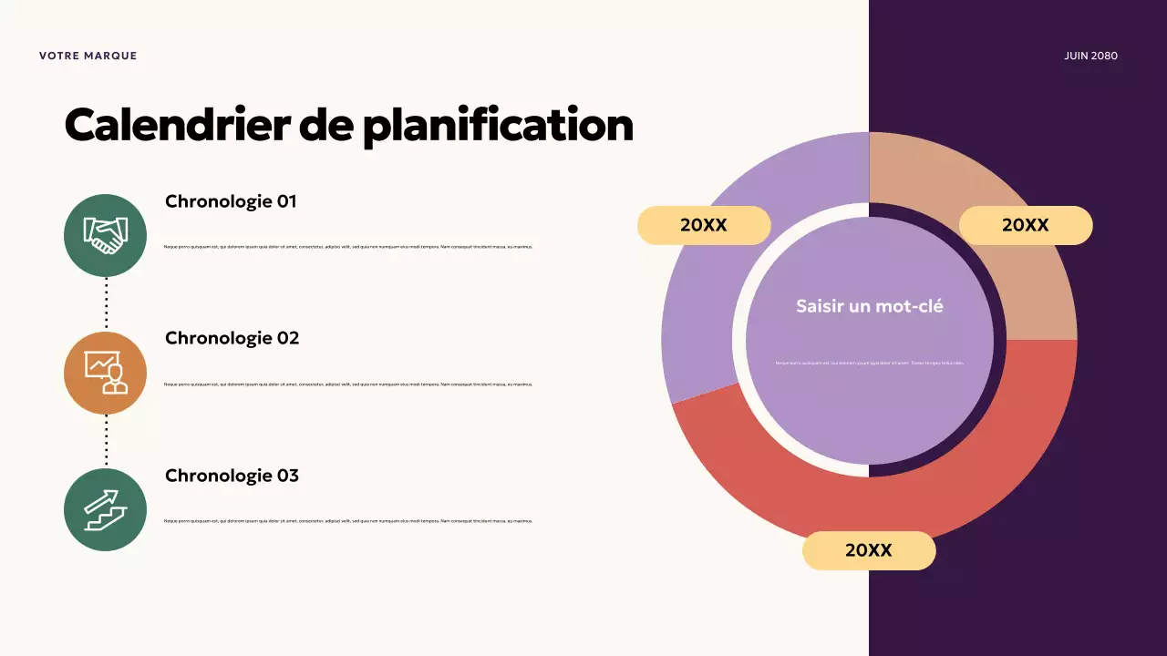 Présentation de Purple Modern Finance