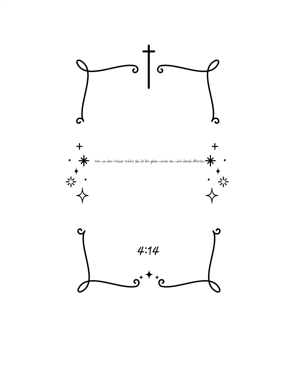 Leitfaden zum Black Vintage Church Festival