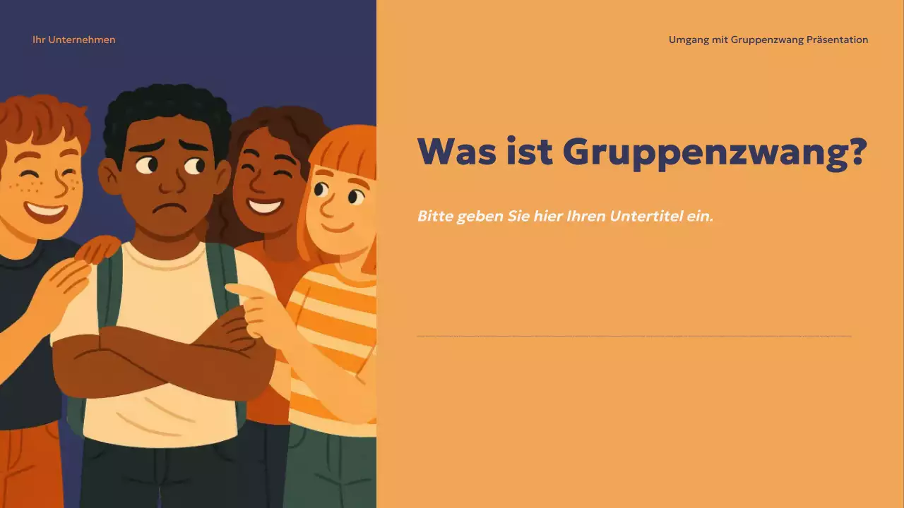 Präsentation zur modernen Ausbildung der Marine