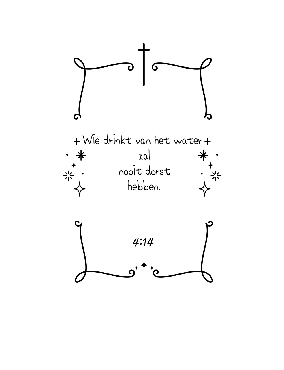 Gids voor het Black Vintage Kerkfestival