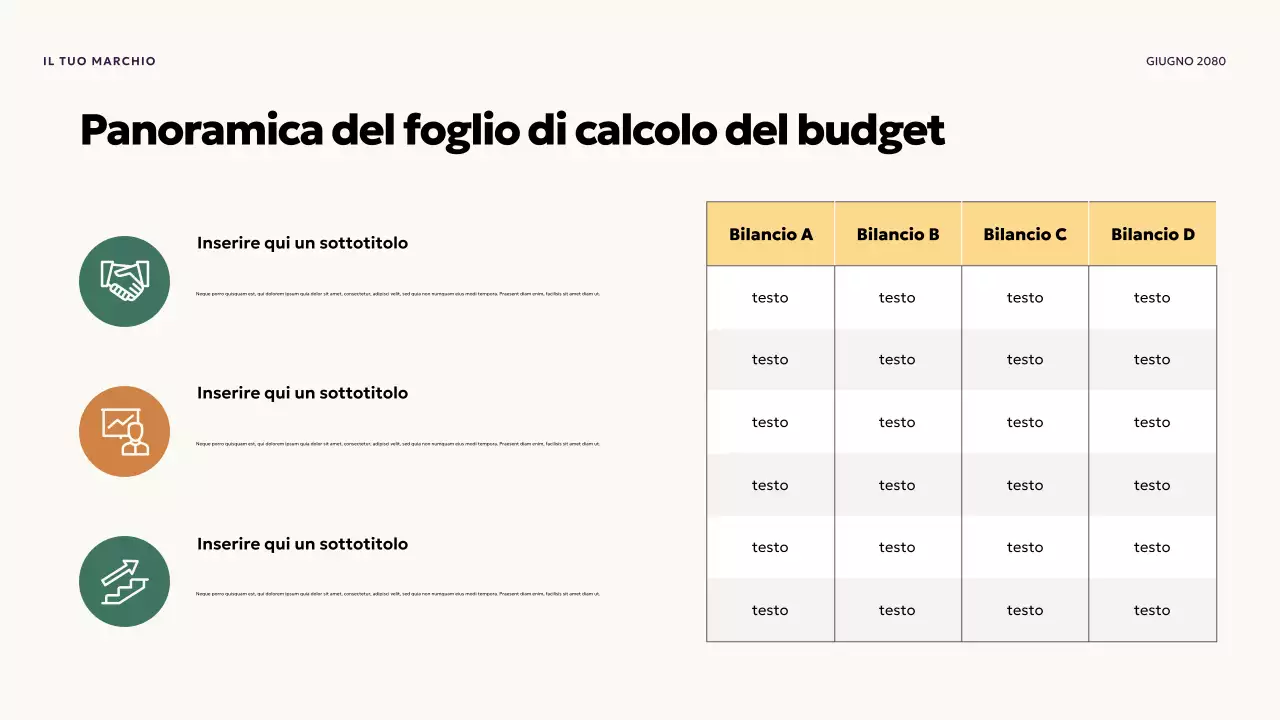 Presentazione di Purple Modern Finance