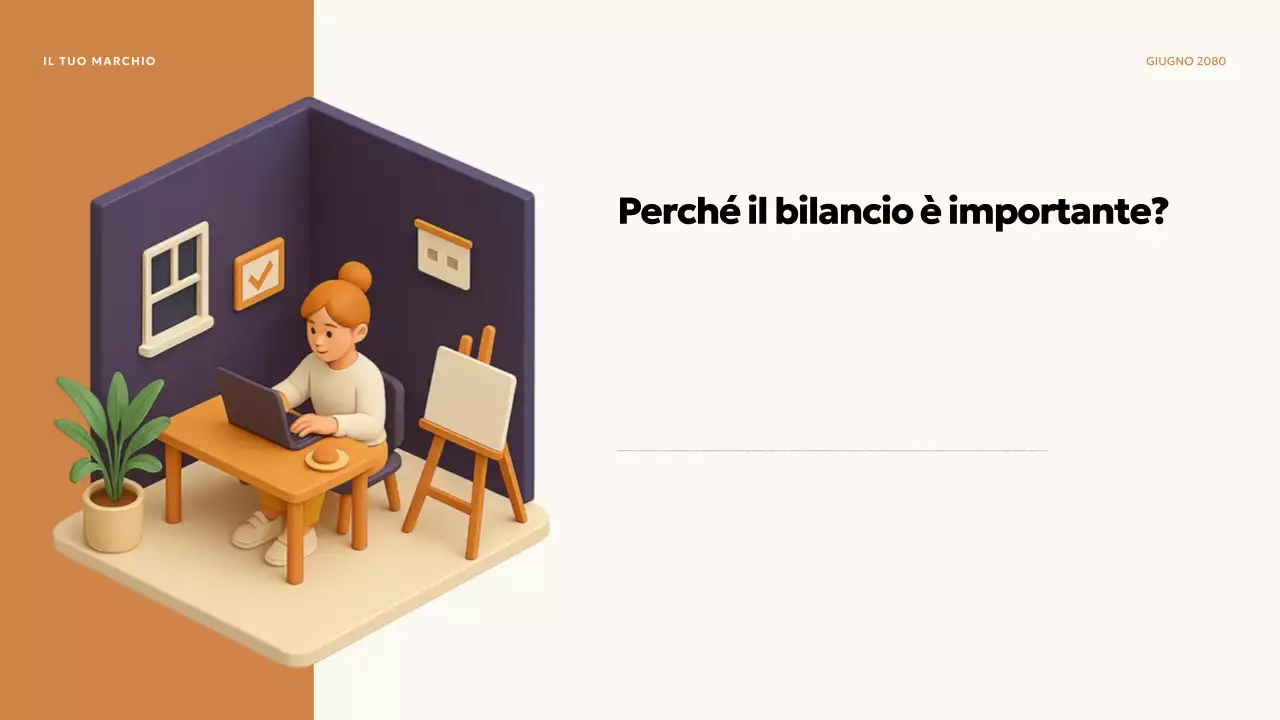 Presentazione di Purple Modern Finance