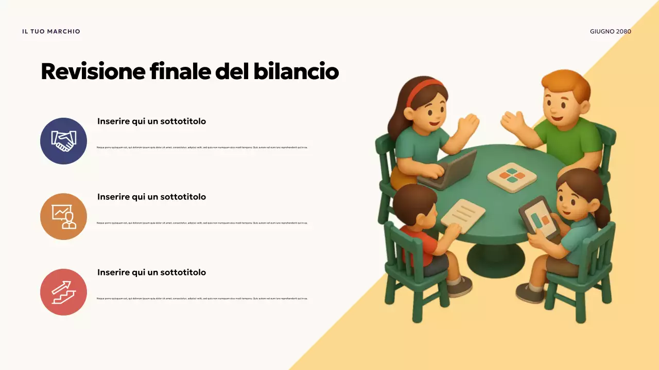 Presentazione di Purple Modern Finance