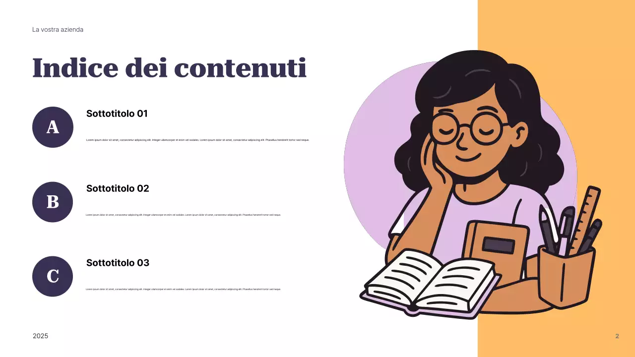 Presentazione della Guida all'Identità Moderna Viola