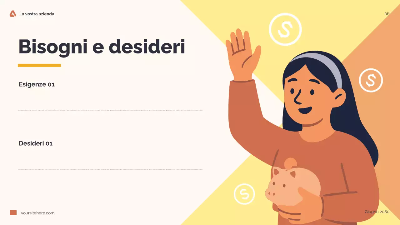 Presentazione della Guida alla Finanza Moderna di Orange