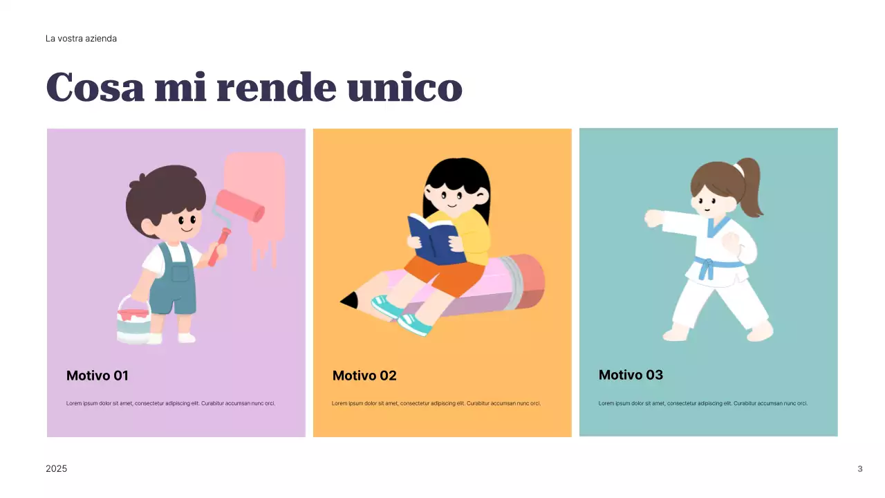 Presentazione della Guida all'Identità Moderna Viola