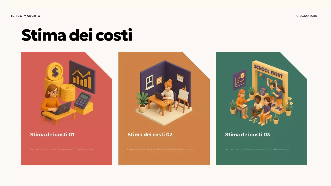 Presentazione di Purple Modern Finance