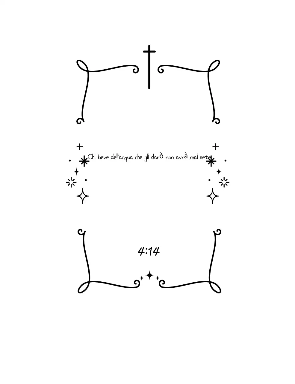 Guida al festival della Black Vintage Church