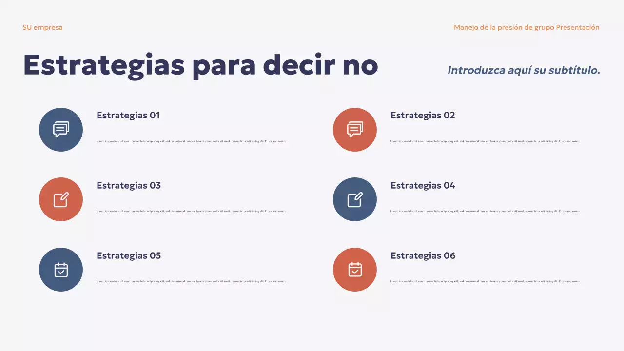 Presentación de la educación moderna de la Marina