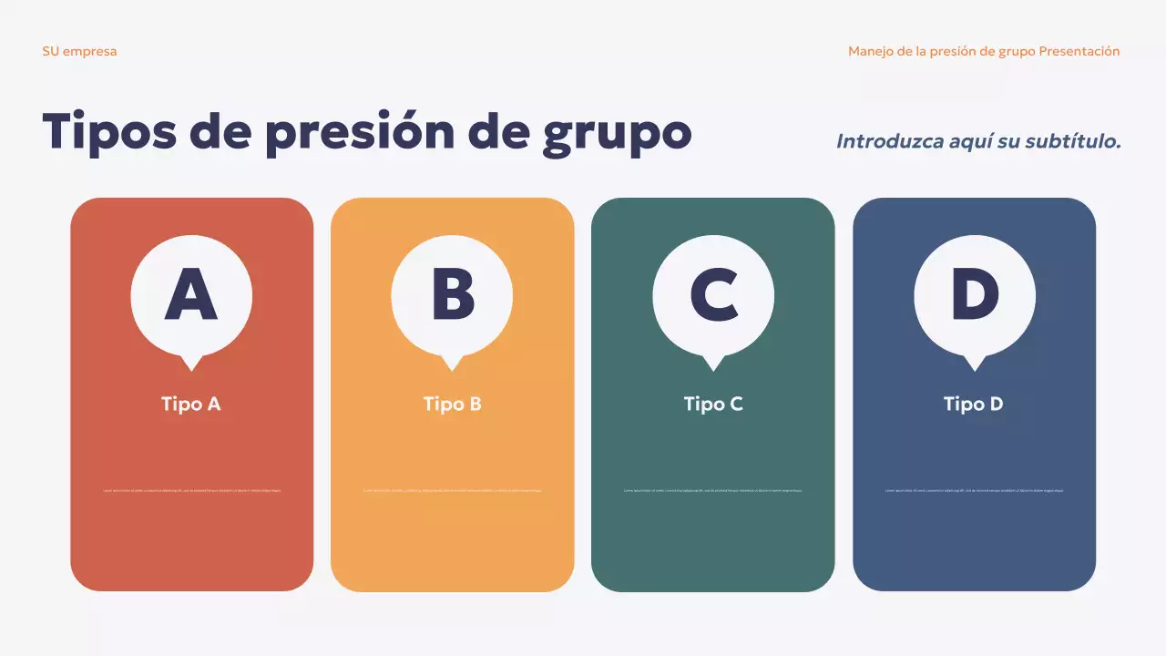 Presentación de la educación moderna de la Marina