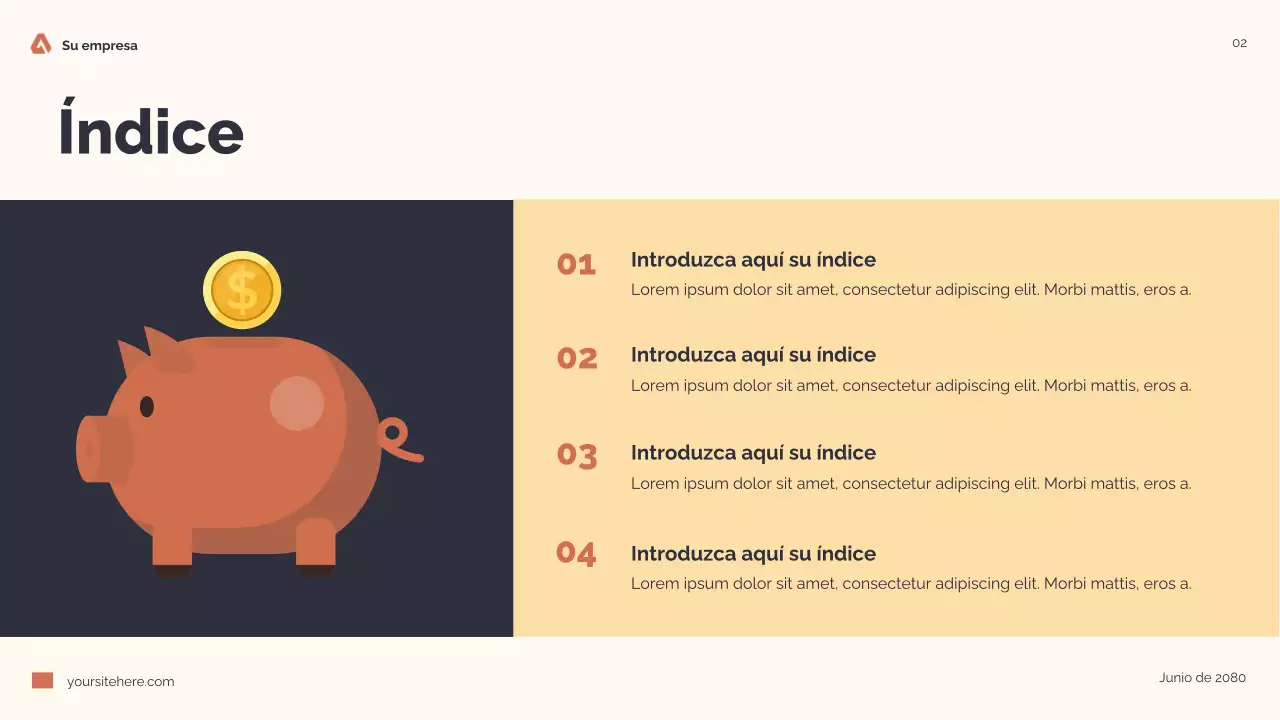 Presentación de la Guía de Finanzas Modernas de Orange