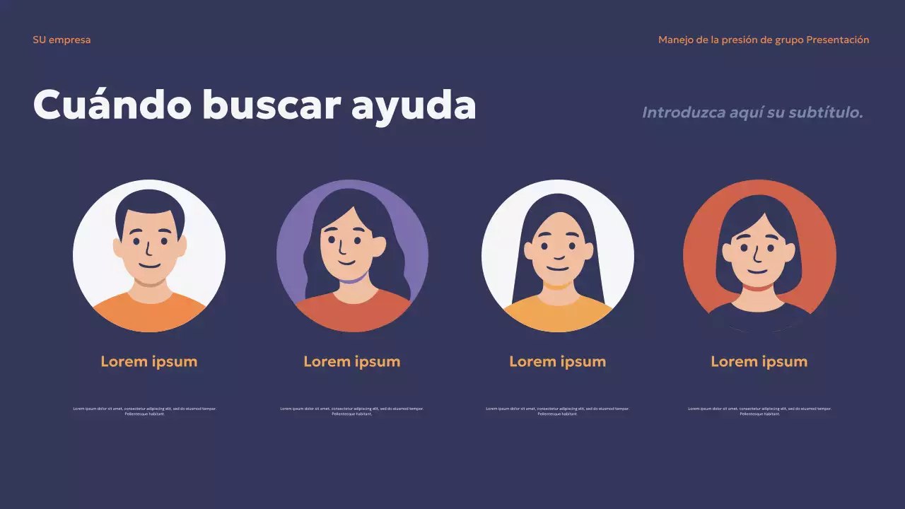 Presentación de la educación moderna de la Marina