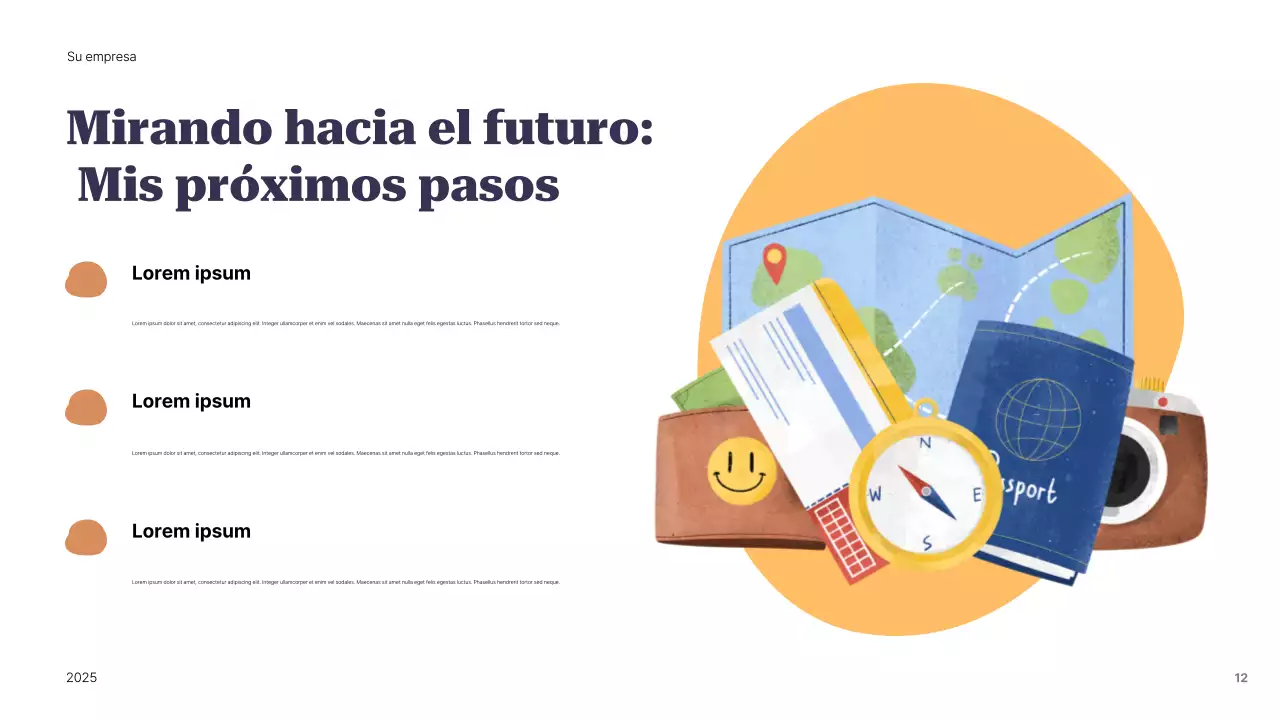 Presentación de la Guía de Identidad Moderna Púrpura