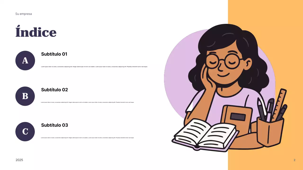 Presentación de la Guía de Identidad Moderna Púrpura