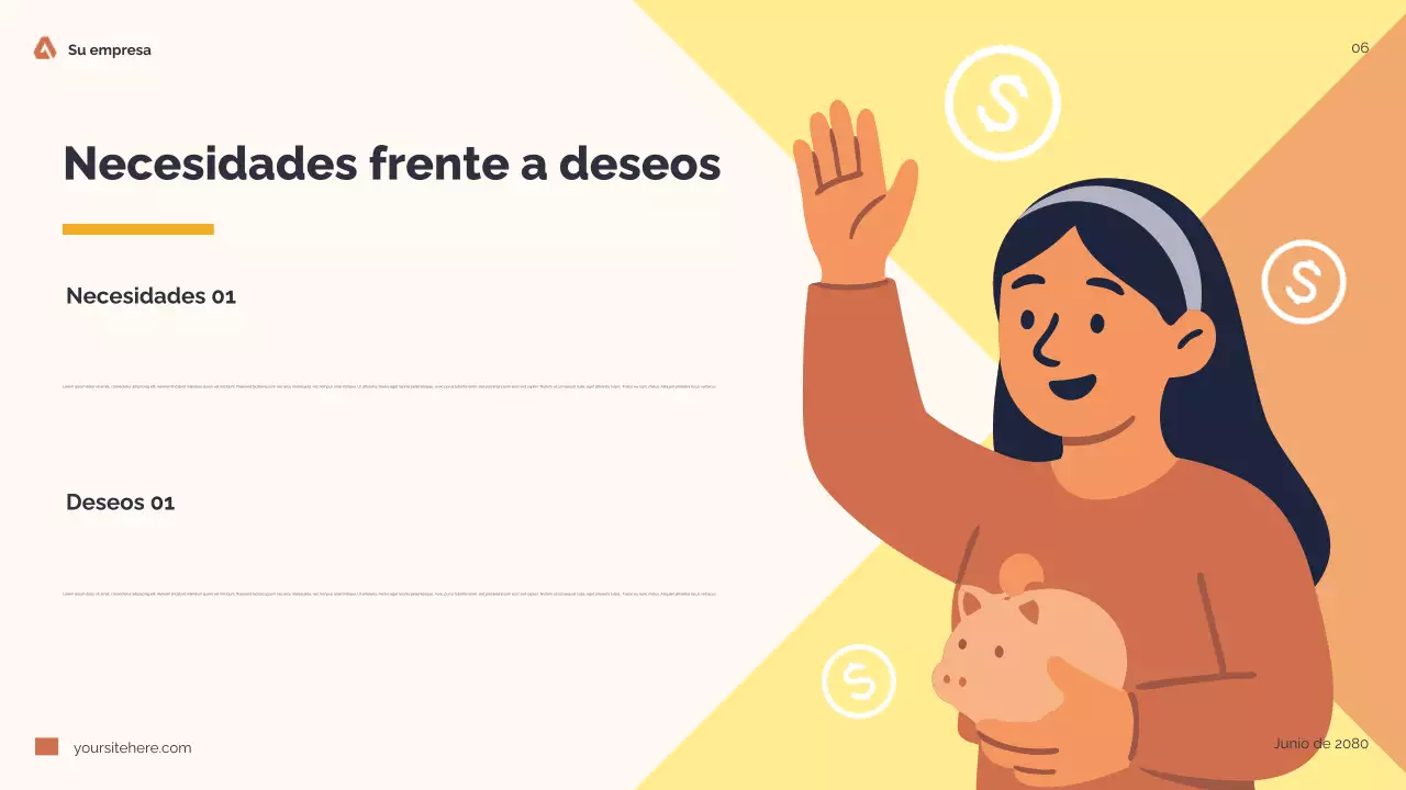 Presentación de la Guía de Finanzas Modernas de Orange