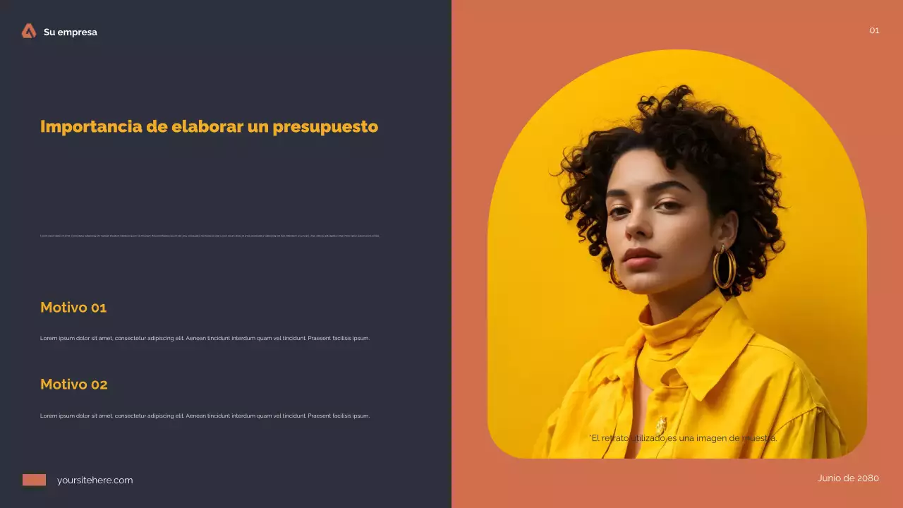 Presentación de la Guía de Finanzas Modernas de Orange