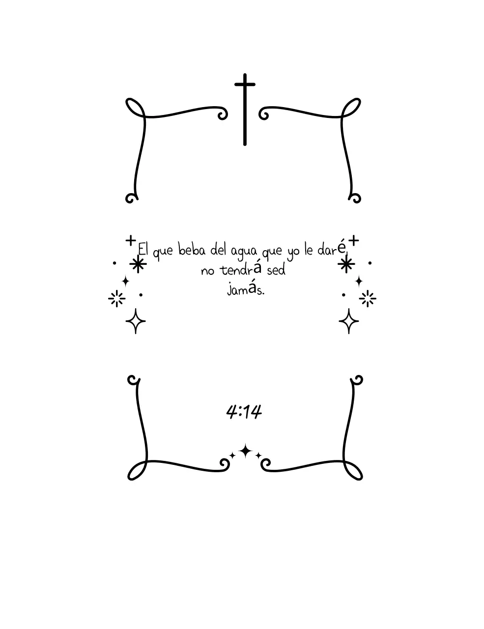 Guía del Festival de la Iglesia Negra Vintage