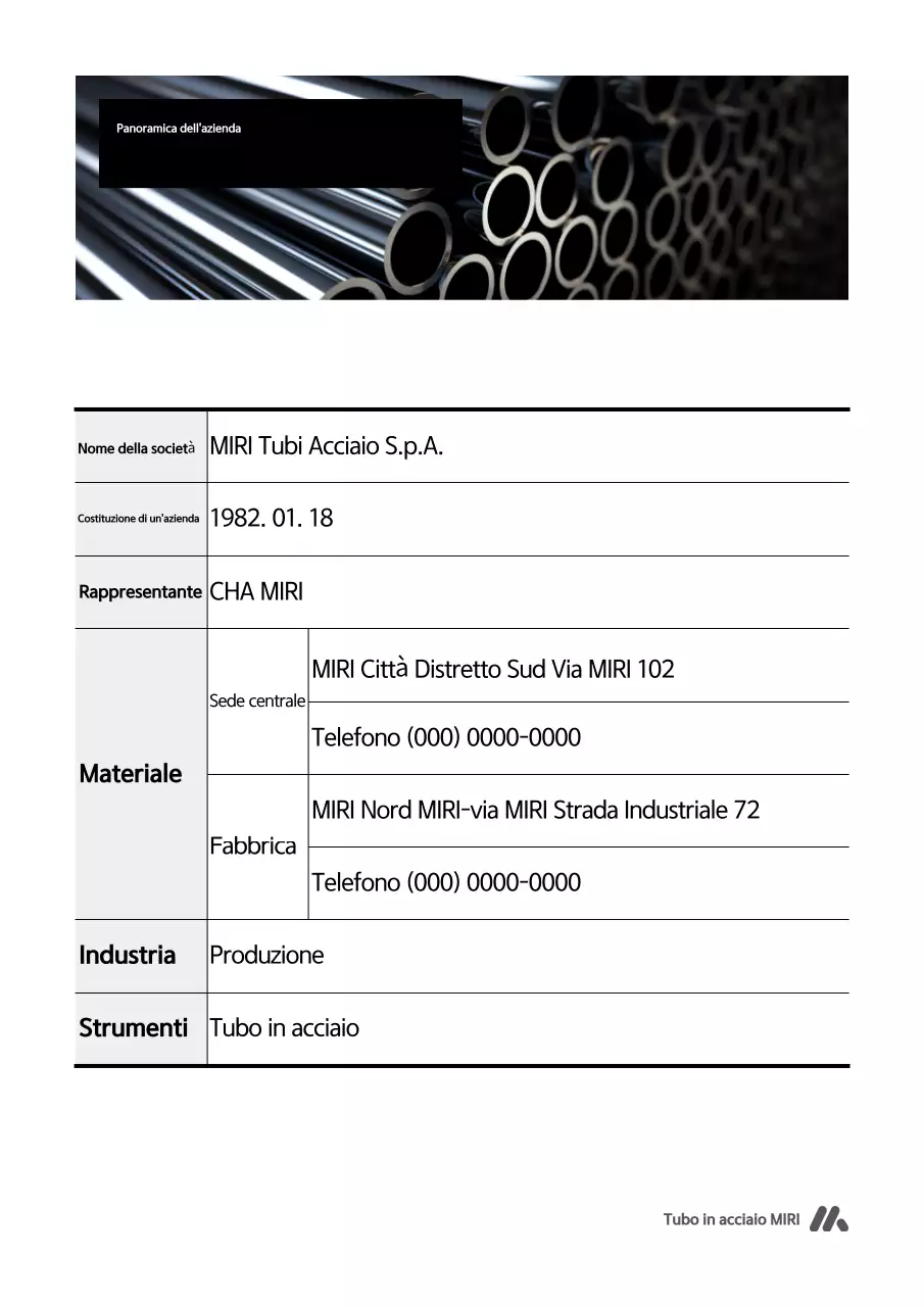 Trasmissione di informazioni industriali moderne nere