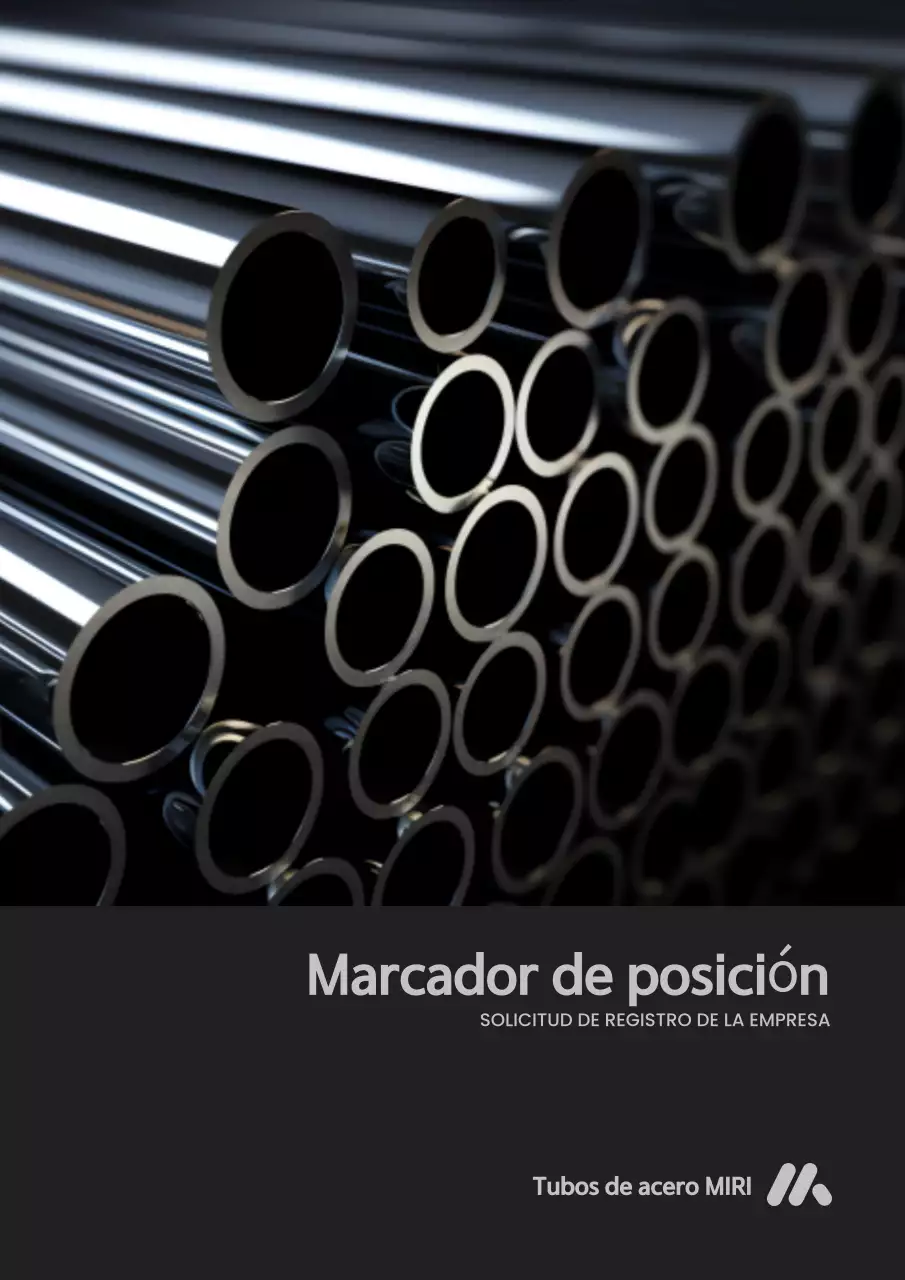 Transmisión de información industrial moderna negra