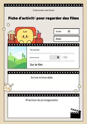 Appréciation du film Beige Baby dakku