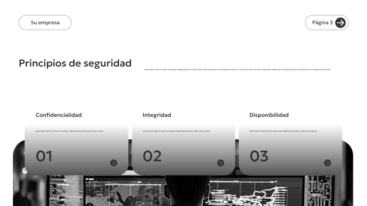 Guía de seguridad moderna de Grey