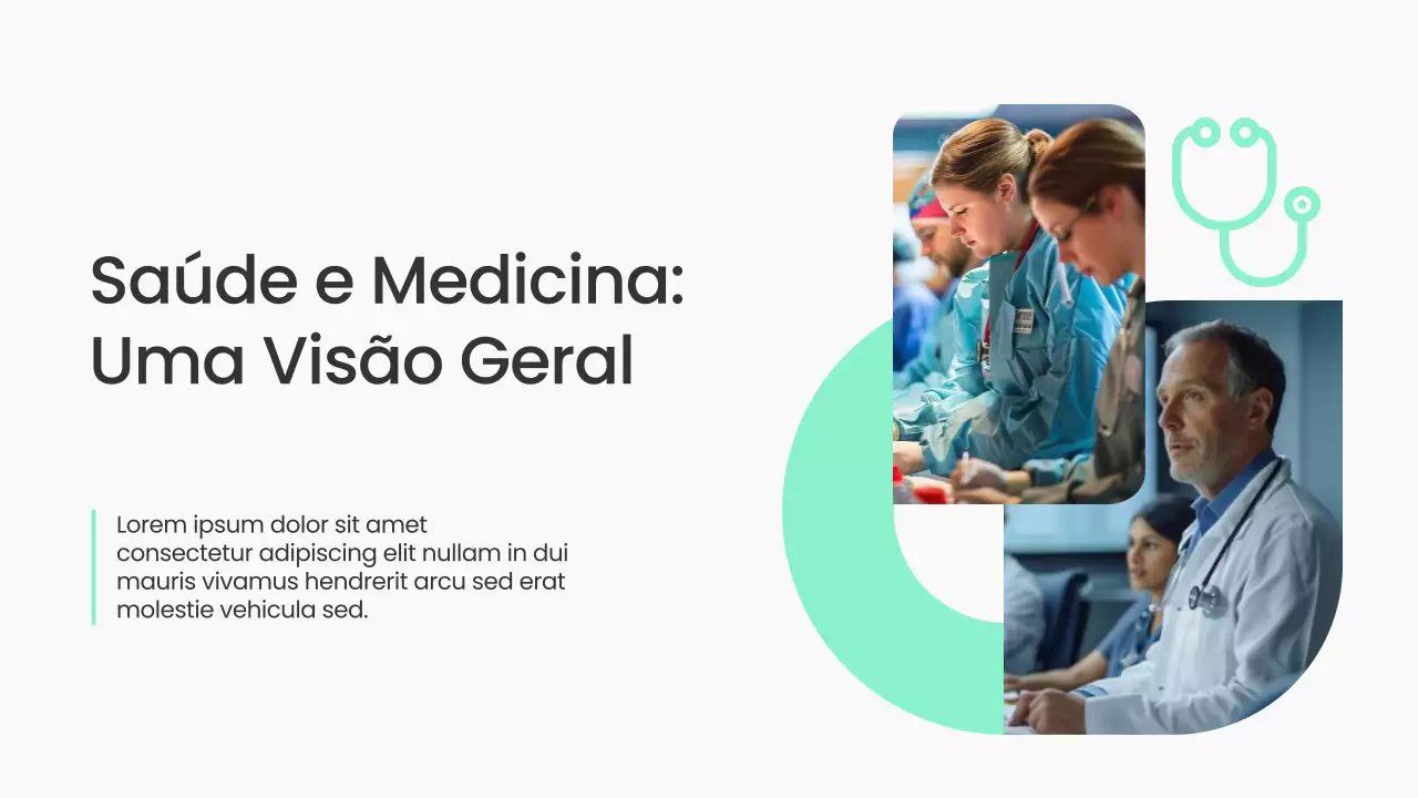 Apresentação do Guia de Saúde Moderna Mint