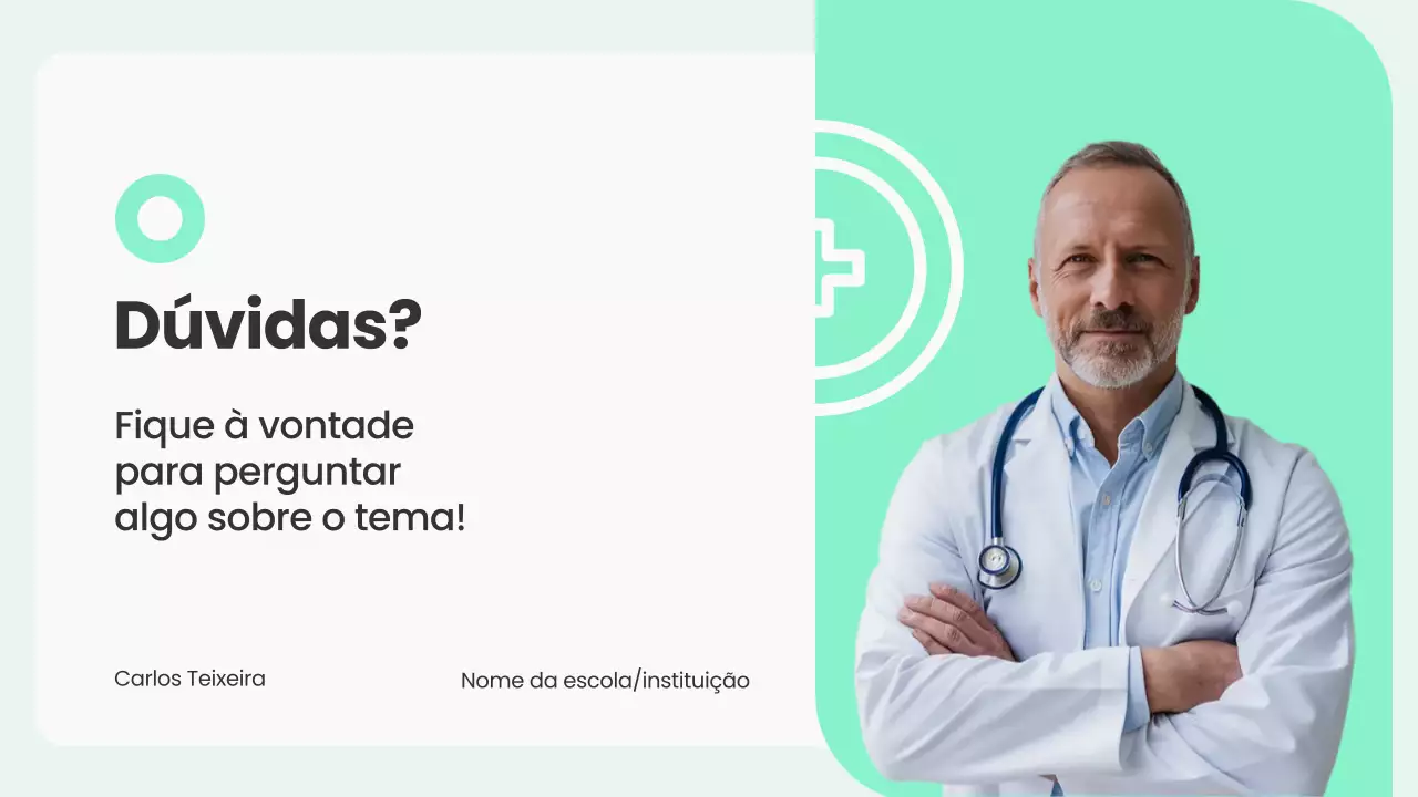 Apresentação do Guia de Saúde Moderna Mint