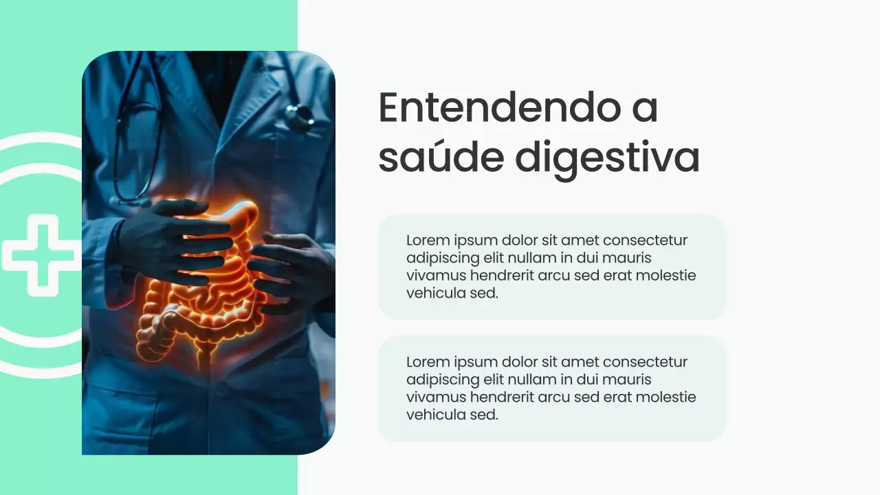 Apresentação do Guia de Saúde Moderna Mint