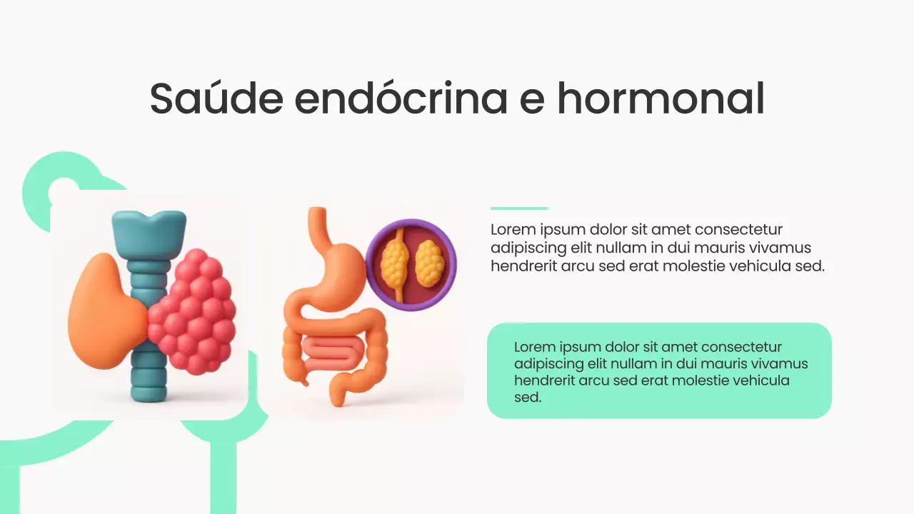 Apresentação do Guia de Saúde Moderna Mint