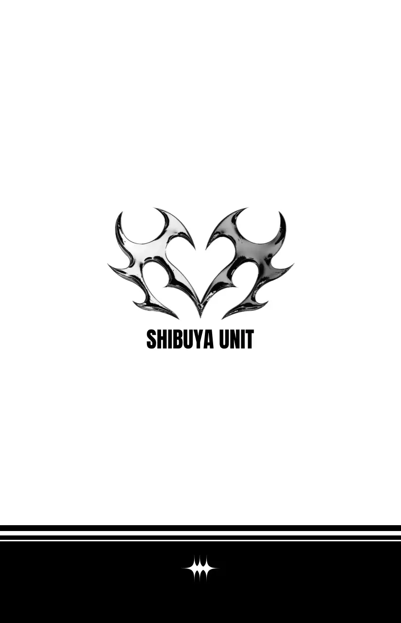 白黒 モダン データベース 名刺 推し活