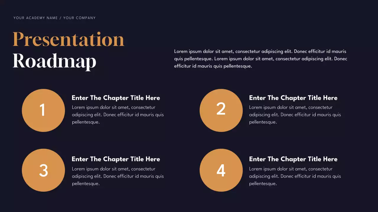 Blue Global Warming Lecture Presentation