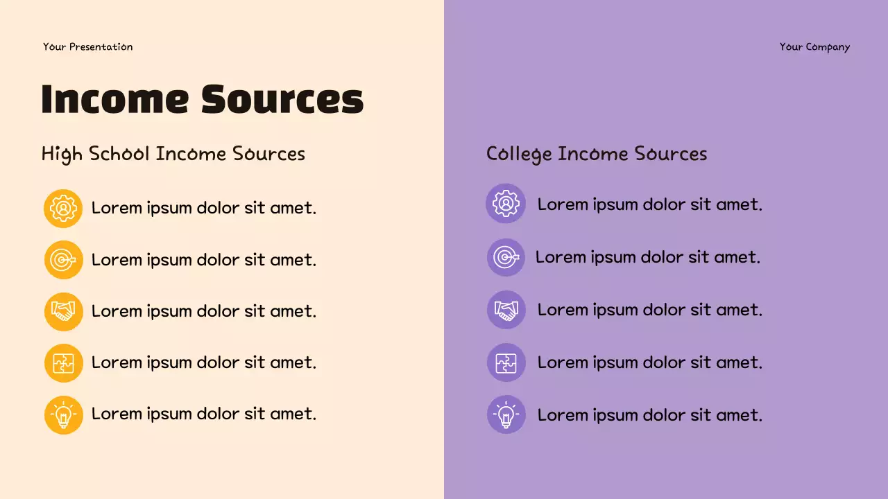 Palestra sobre Orçamento na Moda Roxa