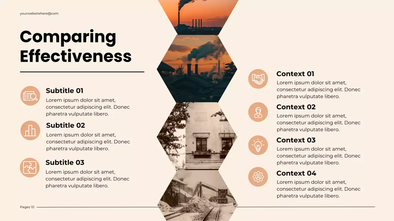 Bài giảng về Biến đổi Khí hậu Hiện đại và Sự nóng lên Toàn cầu