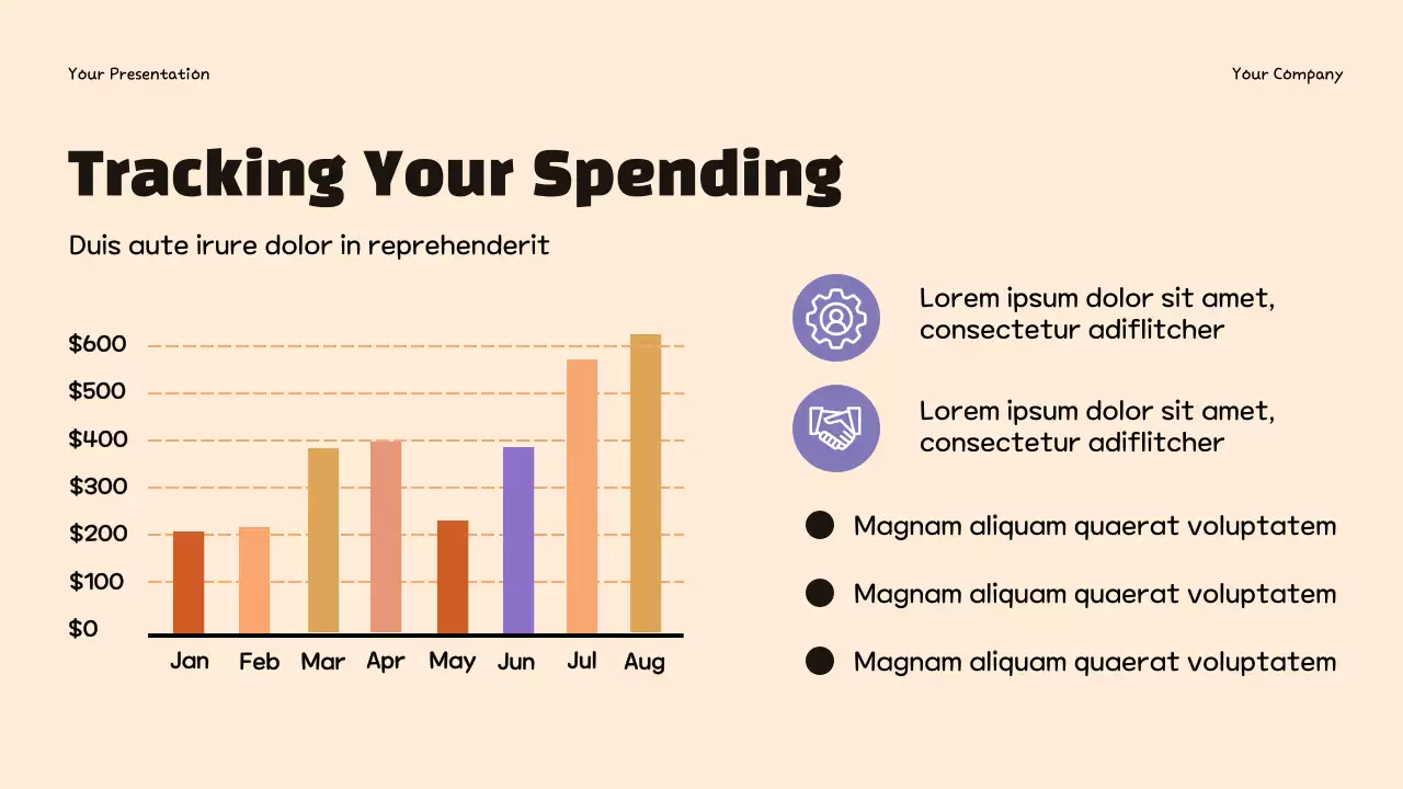Palestra sobre Orçamento na Moda Roxa
