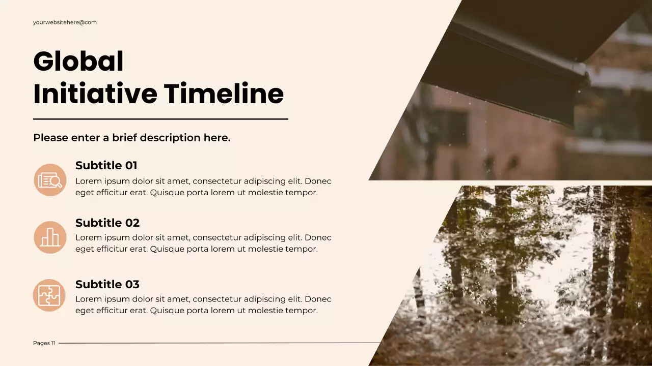 Bài giảng về Biến đổi Khí hậu Hiện đại và Sự nóng lên Toàn cầu